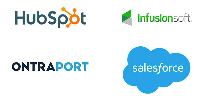 eDirectory - integração com CRM integração com CRM